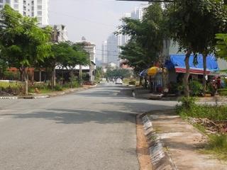 Sản phẩm đầu tư tốt, đất đường thông khu c làng đại học, giá đầu tư 85tr/m2