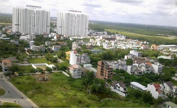Sản phẩm đầu tư tốt, đất đường thông khu c làng đại học, giá đầu tư 85tr/m2