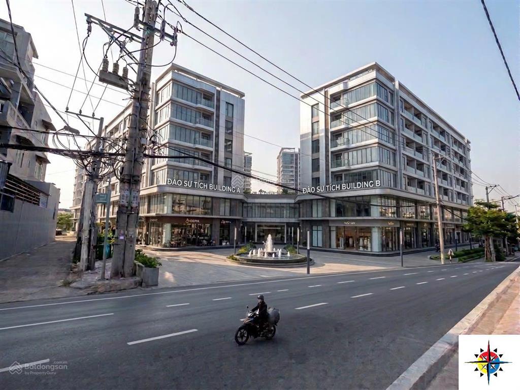 Hiếm 2.500m đất góc 2 mặt tiền đào sư tích, sẵn 2.000m thổ cư lý tưởng lập dự án hoặc xây biệt phủ