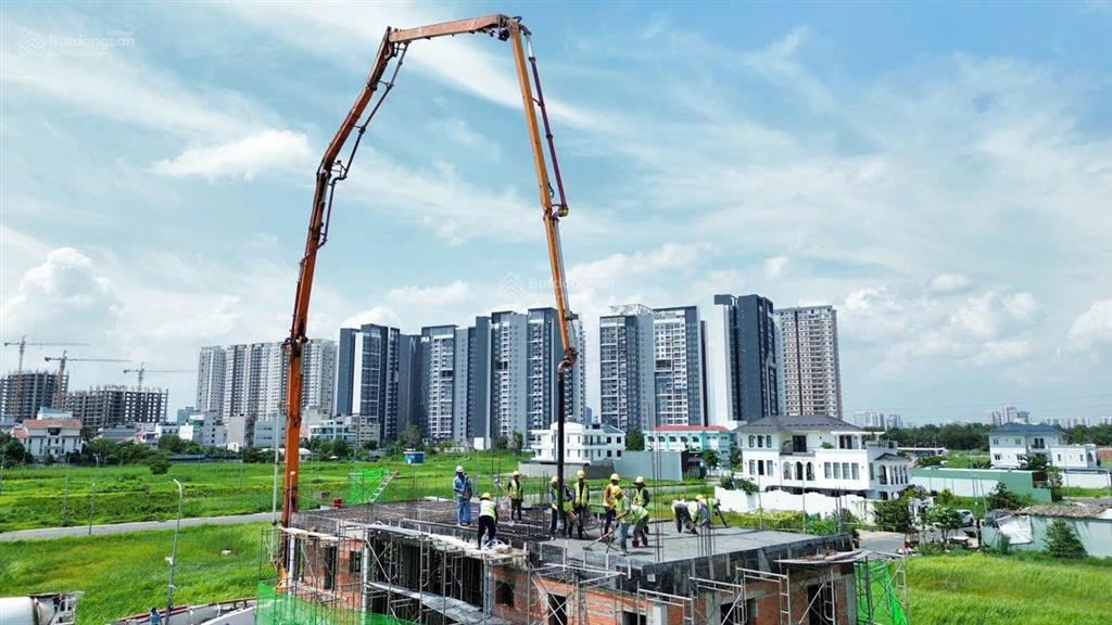 Kẹt bán gấp đất thái sơn 1, vị trí đẹp, nền giá cạnh tranh hiếm có chỉ 61tr/m2