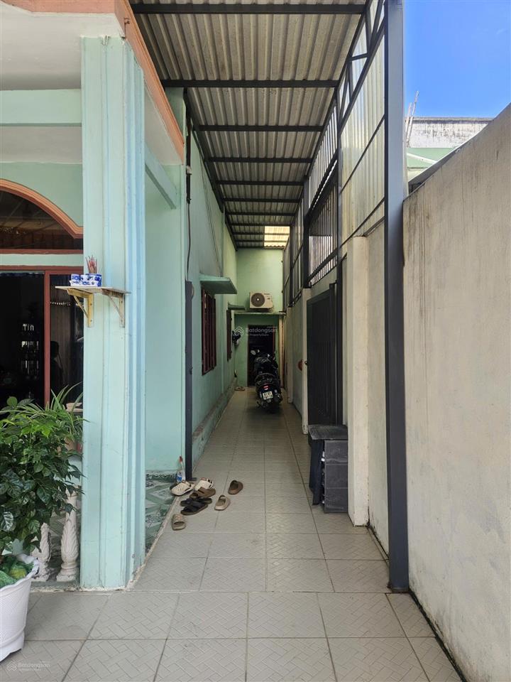 Bán nhà mặt tiền hoàng cầm gần 200m2 đất vuông vức | vị trí tiềm năng, khai thác đa dòng tiền
