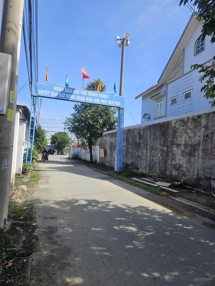 Bán nhà mặt tiền hoàng cầm gần 200m2 đất vuông vức | vị trí tiềm năng, khai thác đa dòng tiền
