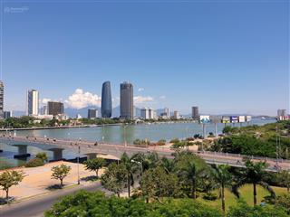 Cho thuê dài hạn căn hộ 2 phòng ngủ azura đà nẵng, view sông hàn.  0931 914 ***