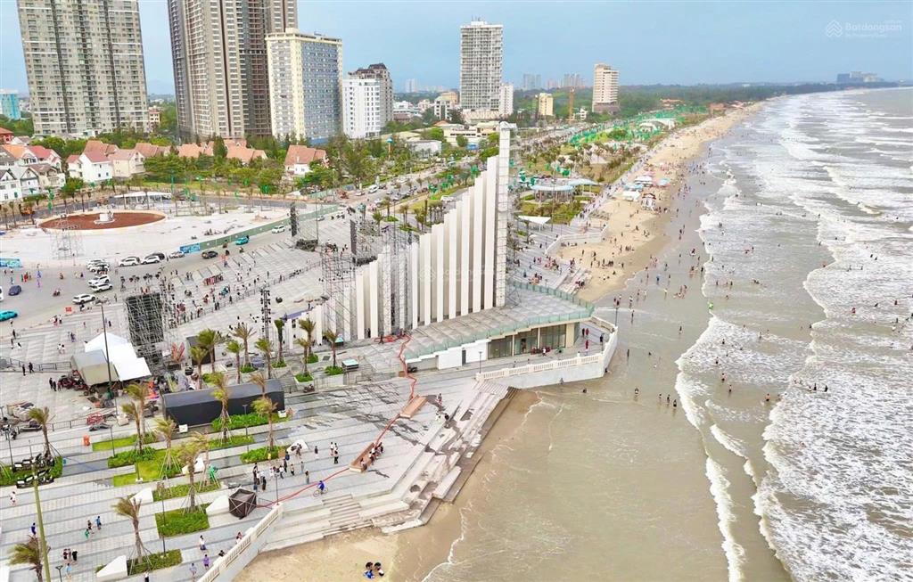 Chính chủ bán căn 1pn vung tàu pearl tầng cao đẹp  view biển, thành phố. sang tên tại cđt