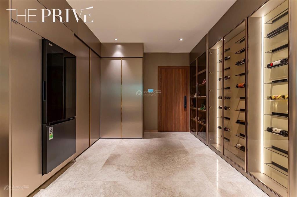 Bán căn hộ cao cấp quận 2 the privé  2pn 81m2  chỉ nhỉnh 7 tỷ, 3pn chỉ từ 12 tỷ. full nội thất