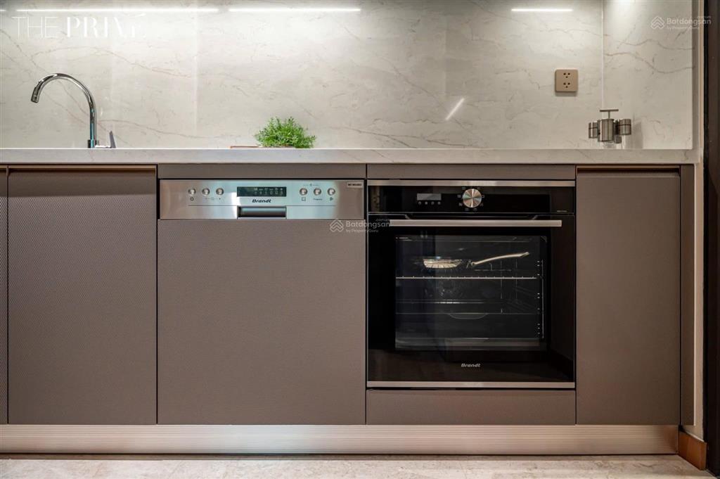 Bán căn hộ cao cấp quận 2 the privé  2pn 81m2  chỉ nhỉnh 7 tỷ, 3pn chỉ từ 12 tỷ. full nội thất