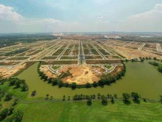 Chính chủ bán lô sạch đẹp đường 30m khu phú gia  sổ đỏ công chứng ngay, hỗ trợ vay 80%