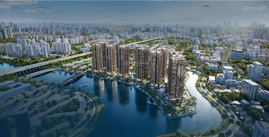 Bán căn hộ the privé  an phú, quận 2  3pn98,50m2  tt 10% nhận nhà. chỉ nhỉnh 11 tỷ