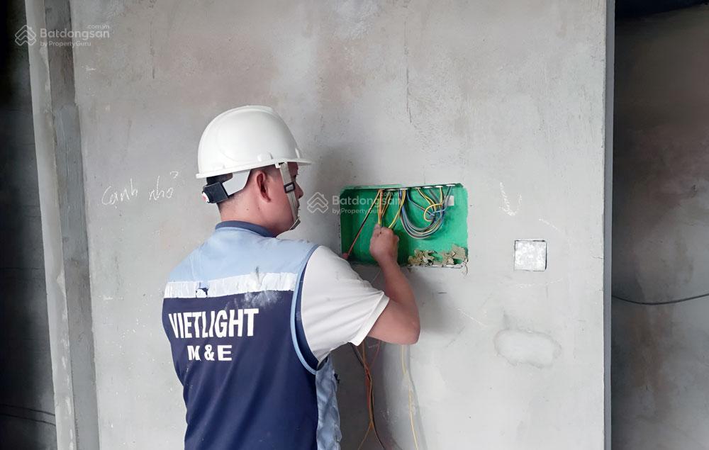 Chính chủ bán căn 3pn  94m2  vũng tàu pearl  sắp nhận nhà. chỉ nhỉnh 3,4 tỷ (rõ ràng ko báo ảo)