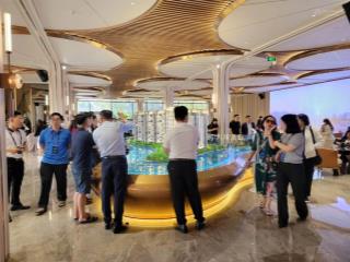 Bán nhanh căn 2pn view sông tại the prive  quận 2  tt chỉ 10% nhận nhà. hỗ trợ ls đến 24 tháng