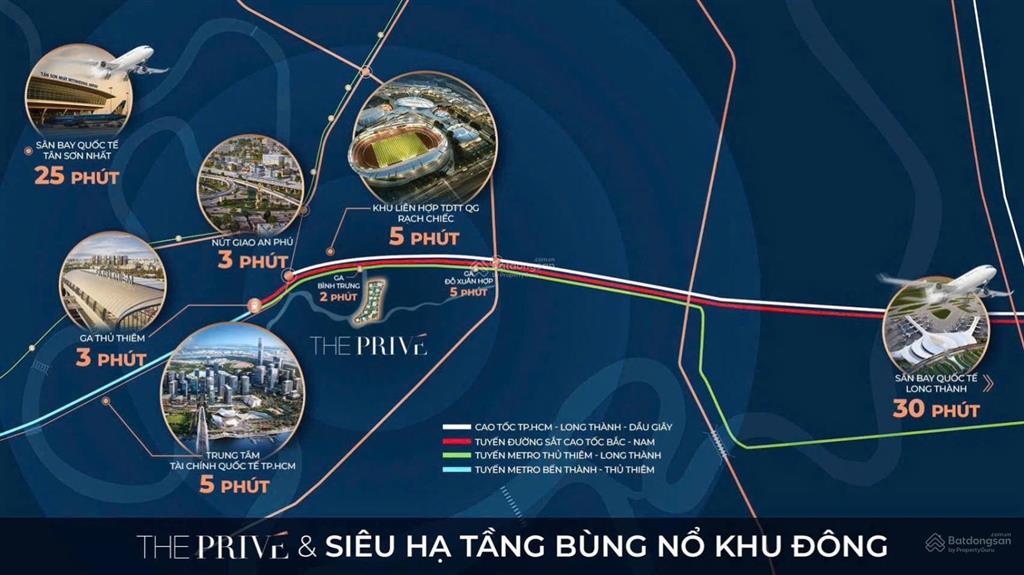 Bán ch 2pncao cấp view sông  the privé quận 2  tt 10% nhận nhà, htls đến 30 tháng. chỉ nhỉnh 8 tỷ