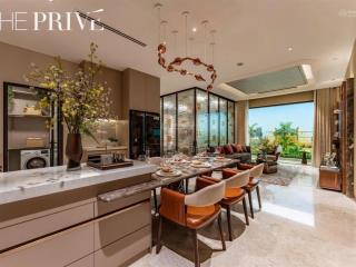 Bán ch cao cấp view sông  the privé quận 2  tt 10% nhận nhà, htls đến 30 tháng. chỉ nhỉnh 8 tỷ