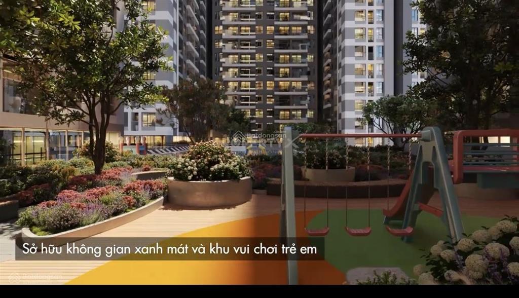 Chính chủ bán căn hộ vung tau pearl 1pn tầng đẹp chỉ 1,9 tỷ  sắp nhận nhà. ký hđ với chủ đầu tư