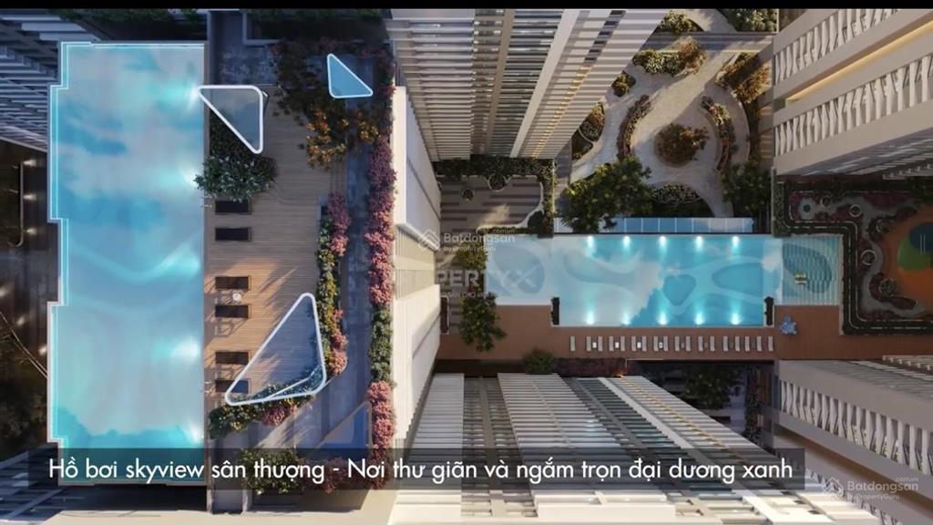 Chính chủ bán căn hộ vung tau pearl 1pn tầng đẹp chỉ 1,9 tỷ  sắp nhận nhà. ký hđ với chủ đầu tư