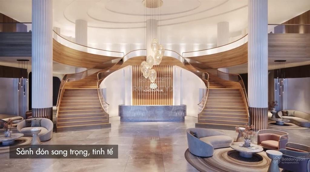 Chính chủ bán căn hộ vung tau pearl 1pn tầng đẹp chỉ 1,9 tỷ  sắp nhận nhà. ký hđ với chủ đầu tư