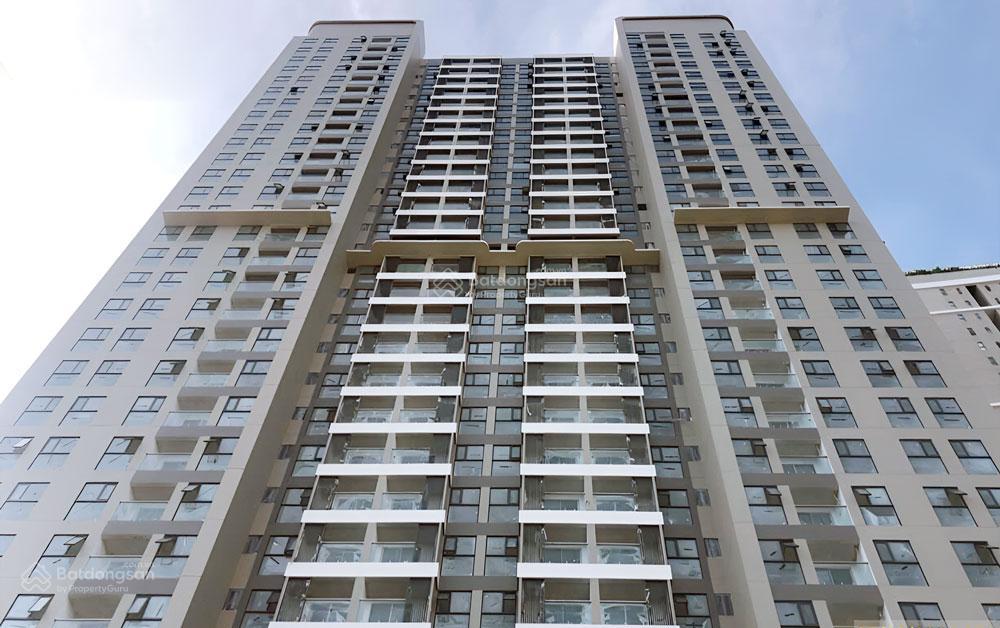 Chính chủ bán căn hộ vũng tàu pearl 3pn, 93,06m2 view biển tầng đẹp sắp nhận nhà. chỉ 100m đến biển