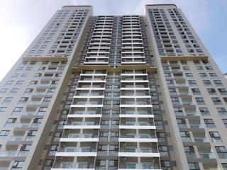 Chính chủ bán căn hộ vung tau pearl 3pn view biển  tầng đẹp, sắp nhận nhà. chỉ nhỉnh 3,4 tỷ