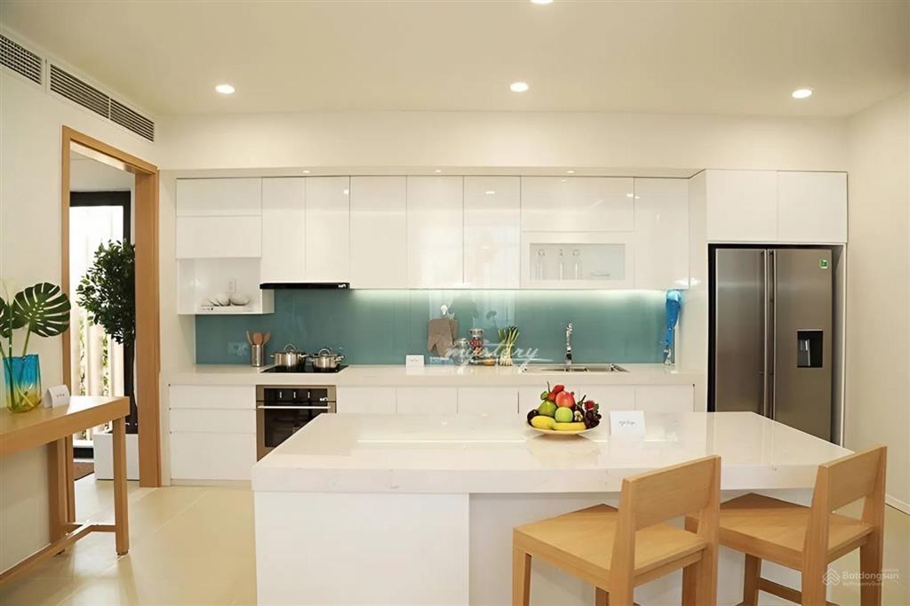 Chính chủ bán căn biệt thự cam ranh mystery view biển bãi dài. chỉ 8 tỷ  nhận nhà ngay