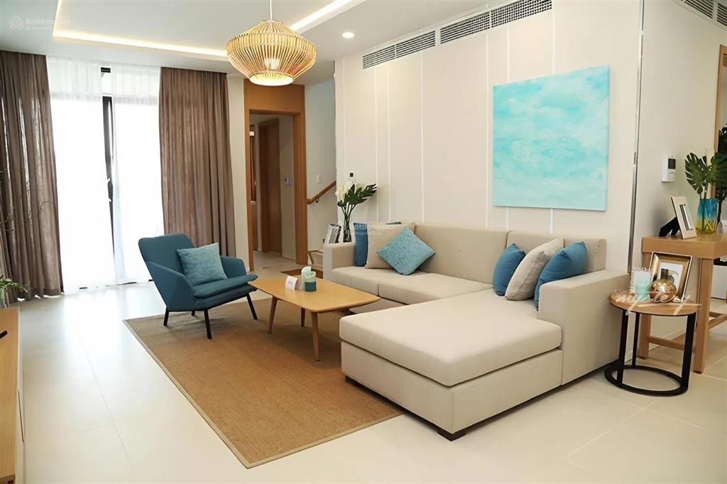 Chính chủ bán căn biệt thự cam ranh mystery view biển bãi dài. chỉ 8 tỷ  nhận nhà ngay