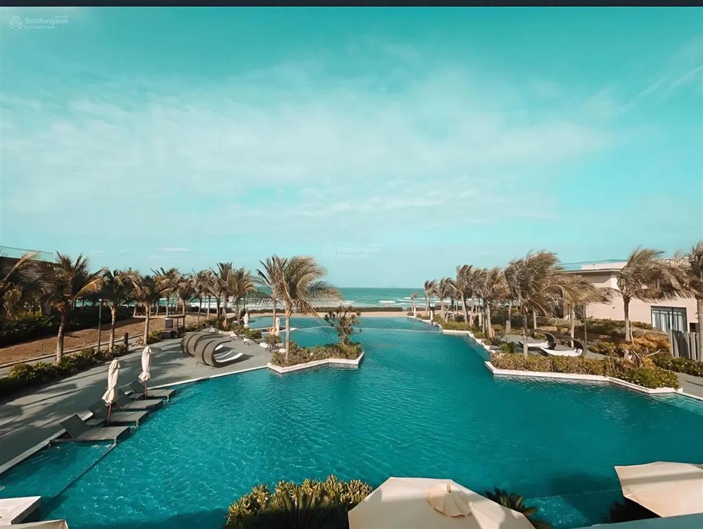 Chính chủ bán căn biệt thự cam ranh mystery view biển bãi dài. chỉ 8 tỷ  nhận nhà ngay