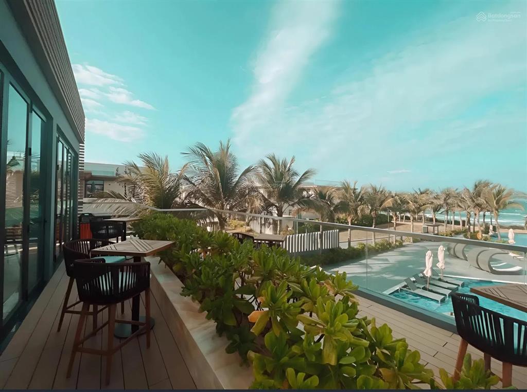 Chính chủ bán căn biệt thự cam ranh mystery view biển bãi dài. chỉ 8 tỷ  nhận nhà ngay