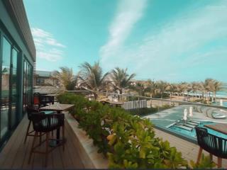Chính chủ bán căn biệt thự cam ranh mystery view biển bãi dài. chỉ 8 tỷ  nhận nhà ngay