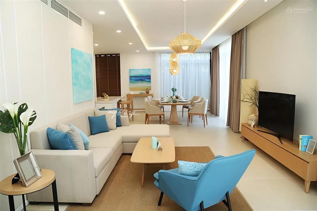 Chính chủ bán căn biệt thự cam ranh mystery view biển bãi dài. chỉ 8 tỷ  nhận nhà ngay