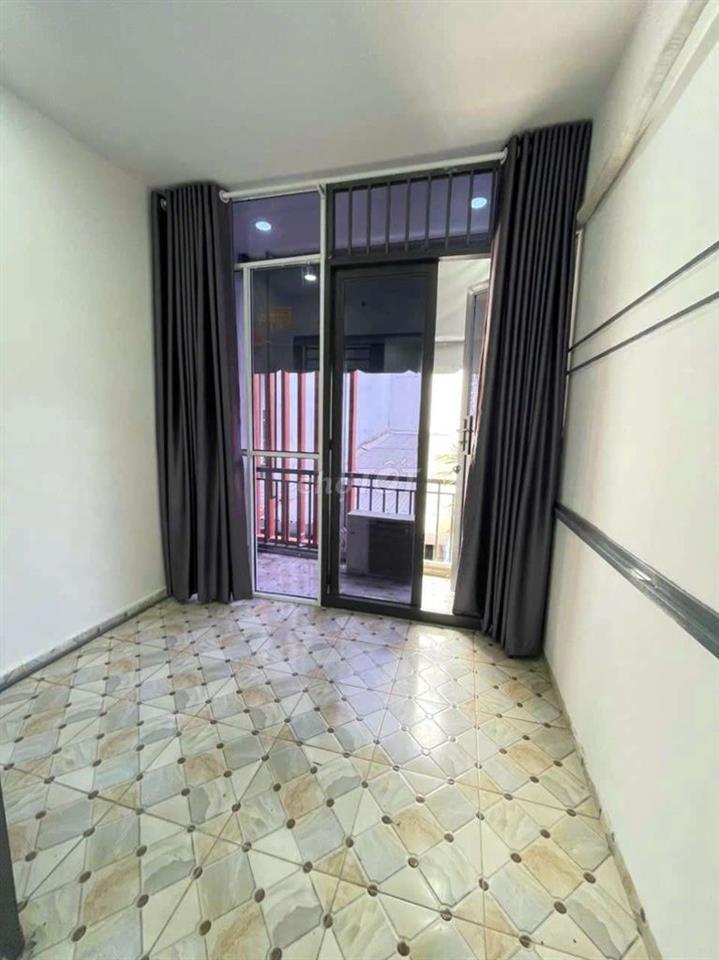 CHO THUÊ NHÀ NGUYÊN CĂN KHU CHỢ CAO ĐẠT Q5