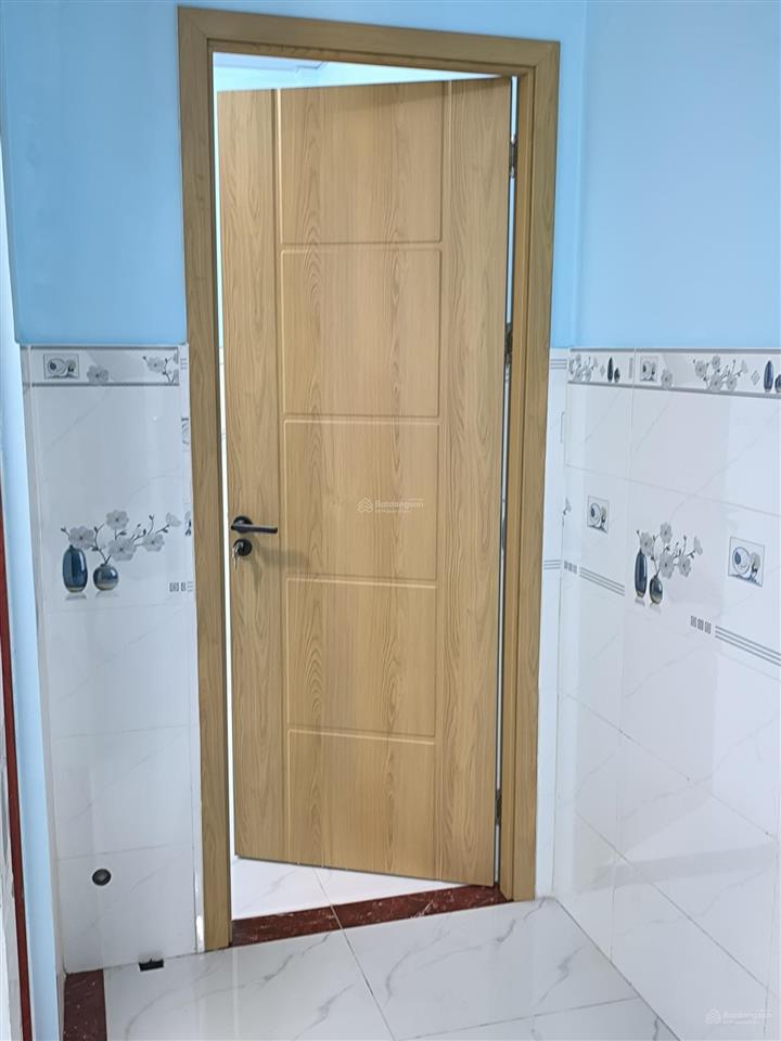 Bán nhà cấp 4 gác lửng 1 sẹc 80m đường vĩnh lộc mới đẹp