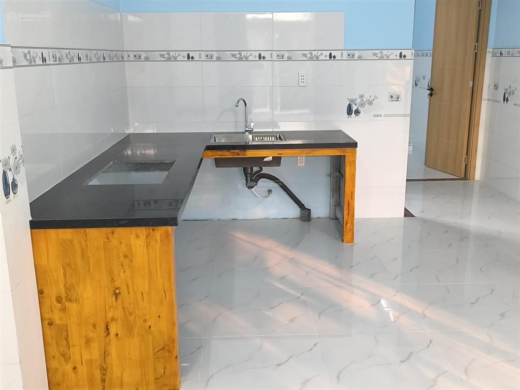 Bán nhà cấp 4 gác lửng 1 sẹc 80m đường vĩnh lộc mới đẹp