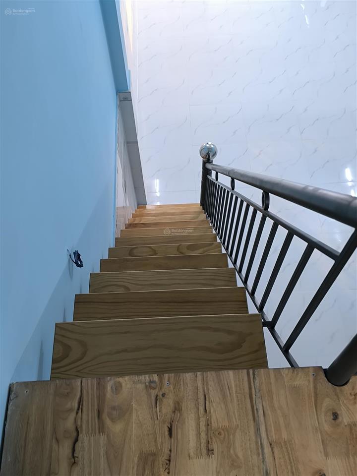 Bán nhà cấp 4 gác lửng 1 sẹc 80m đường vĩnh lộc mới đẹp