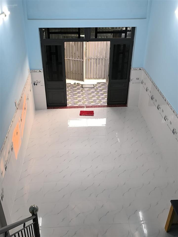 Bán nhà cấp 4 gác lửng 1 sẹc 80m đường vĩnh lộc mới đẹp