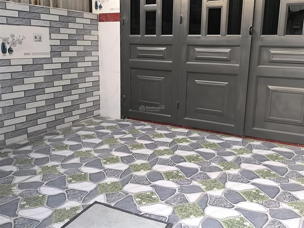 Bán nhà cấp 4 gác lửng 1 sẹc 80m đường vĩnh lộc mới đẹp