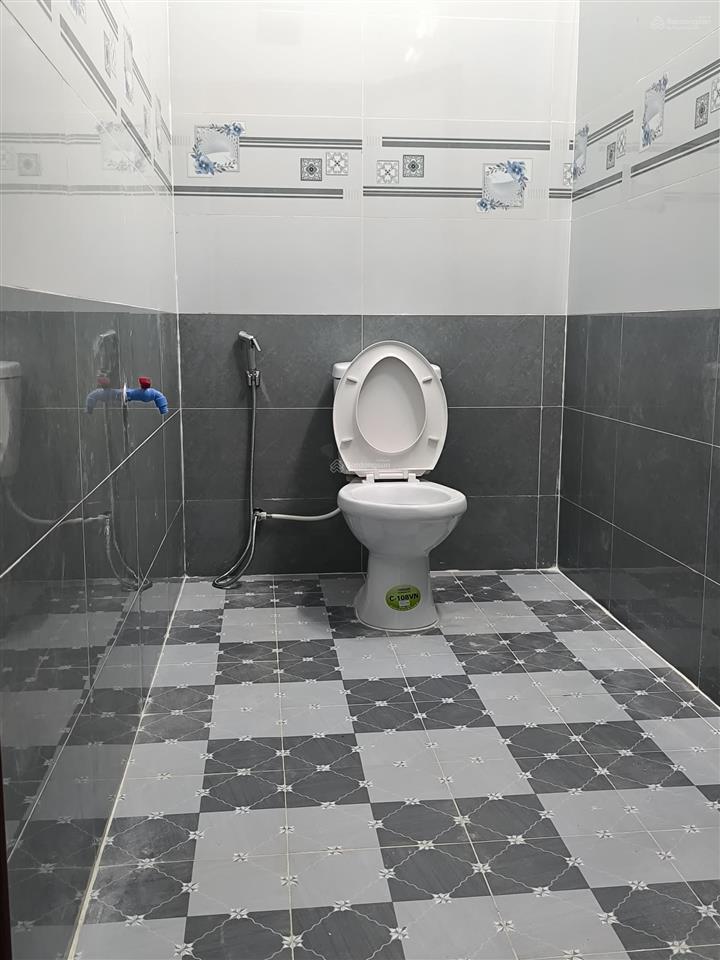 Bán nhà cấp 4 gác lửng 1 sẹc 80m đường vĩnh lộc mới đẹp