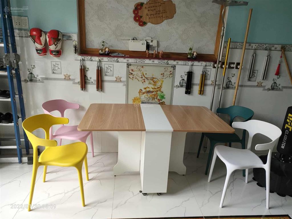 Bán nhà cấp 4 mái thái kiểu dáng đẹp