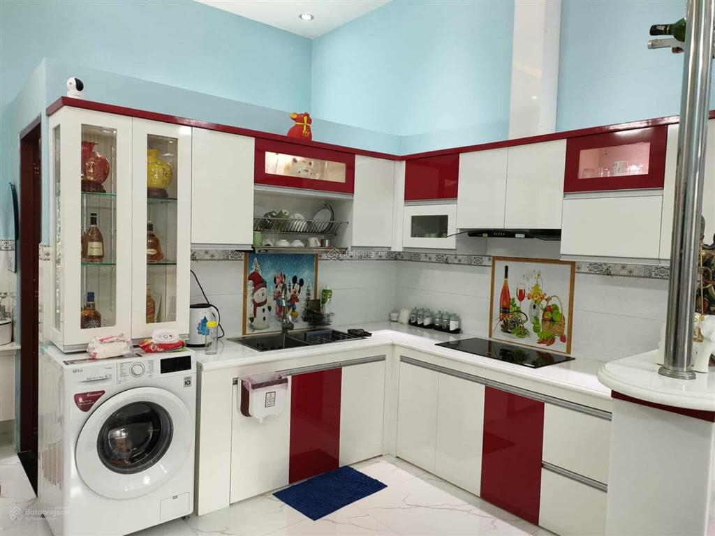 Bán nhà cấp 4 mái thái kiểu dáng đẹp