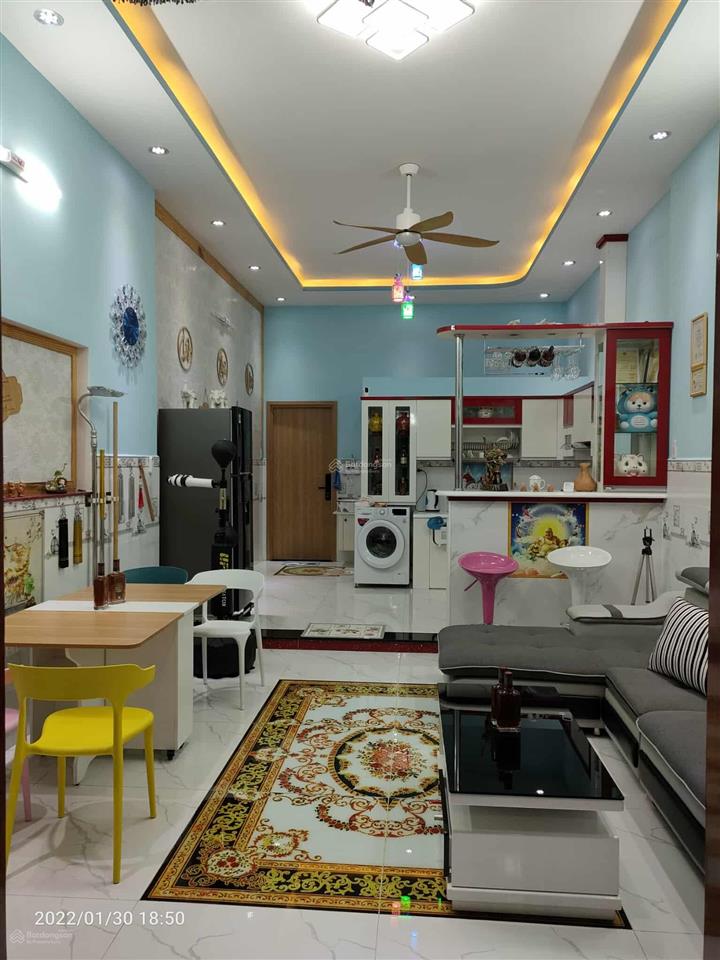 Bán nhà cấp 4 mái thái kiểu dáng đẹp