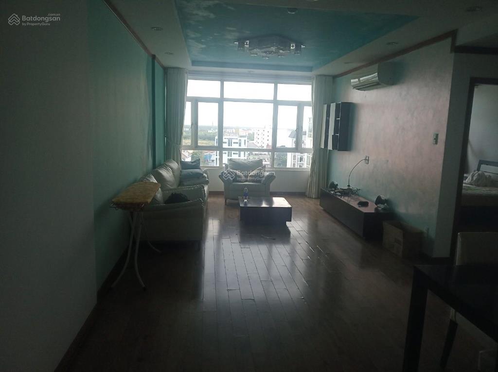 Bán căn hộ hoàng anh gold house 96m2, 2pn, 2wc, 3,7 tỷ