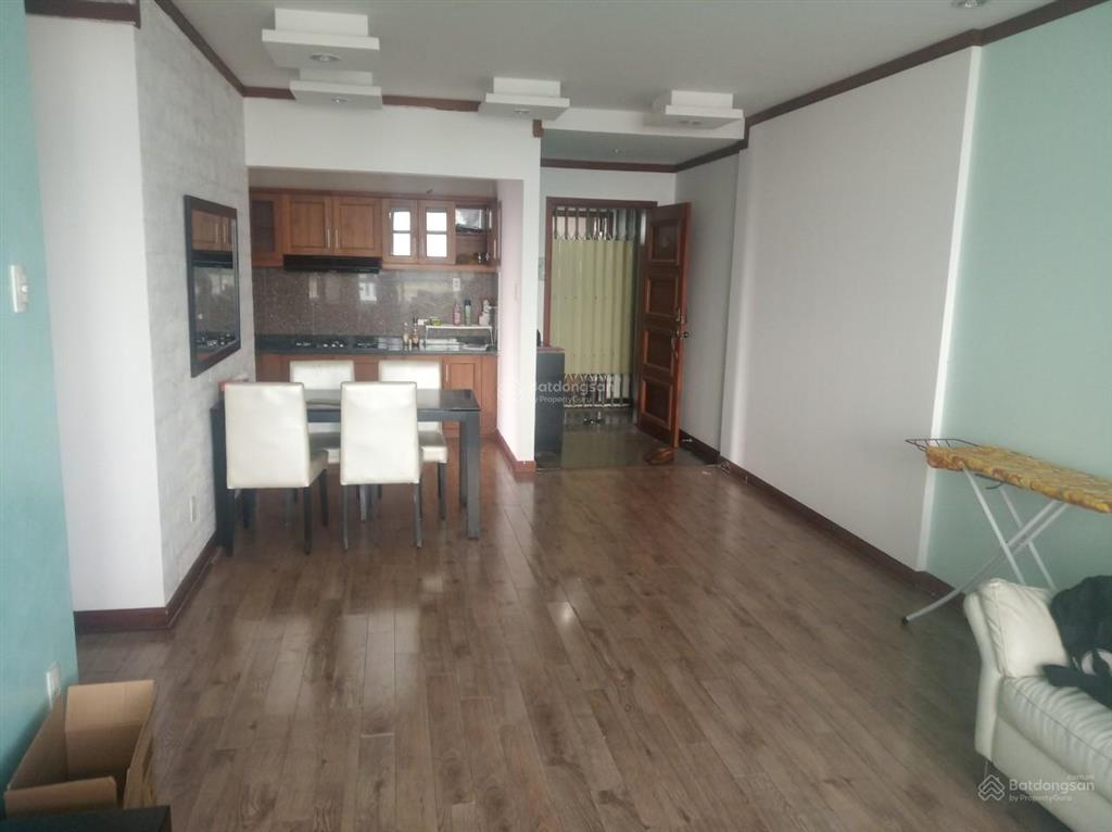 Bán căn hộ hoàng anh gold house 96m2, 2pn, 2wc, 3,7 tỷ