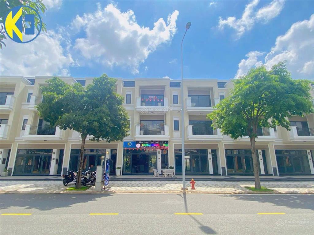 Nhận ký gửi mua bán chuyển nhượng cho thuê aqua city