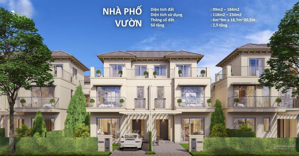 Izumi city phân khu canaria của nam long