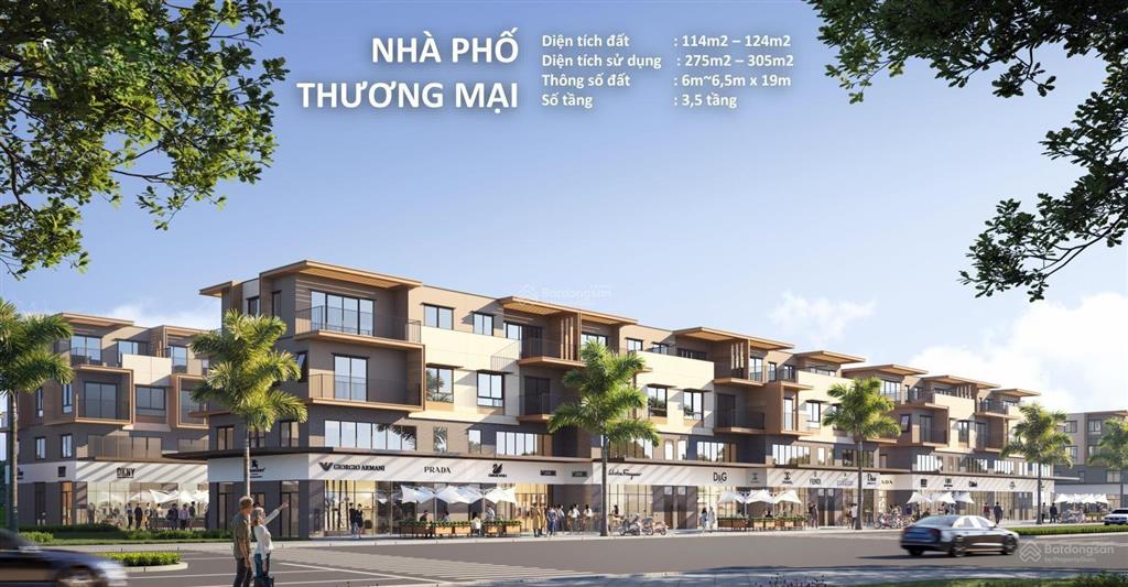 Izumi city phân khu canaria của nam long