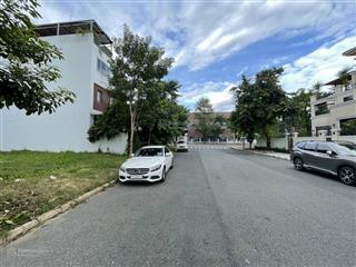 Đất mặt tiền đường nguyễn lương bằng dự án vạn phát hưng phú xuân nhà bè dtcn 288m2, giá 57 tr/m2