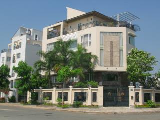 Bán đất nền dự án kdc phú xuân vạn phát hưng, 55 triệu / m2, 210 m2, nhà bè, hồ chí minh