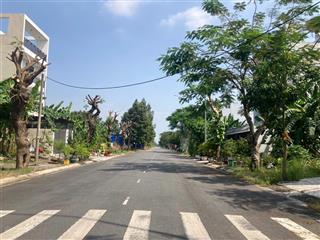 Bán đất nền dự án kdc phú xuân cảng sài gòn, 54triệu / m2, 156.1 m2,sổ hồng đẹp, nhiều tiện ích