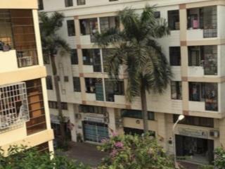 Bán căn hộ chung cư giá cực chất tại khu căn hộ an hòa, 2,4 tỷ, 50m2