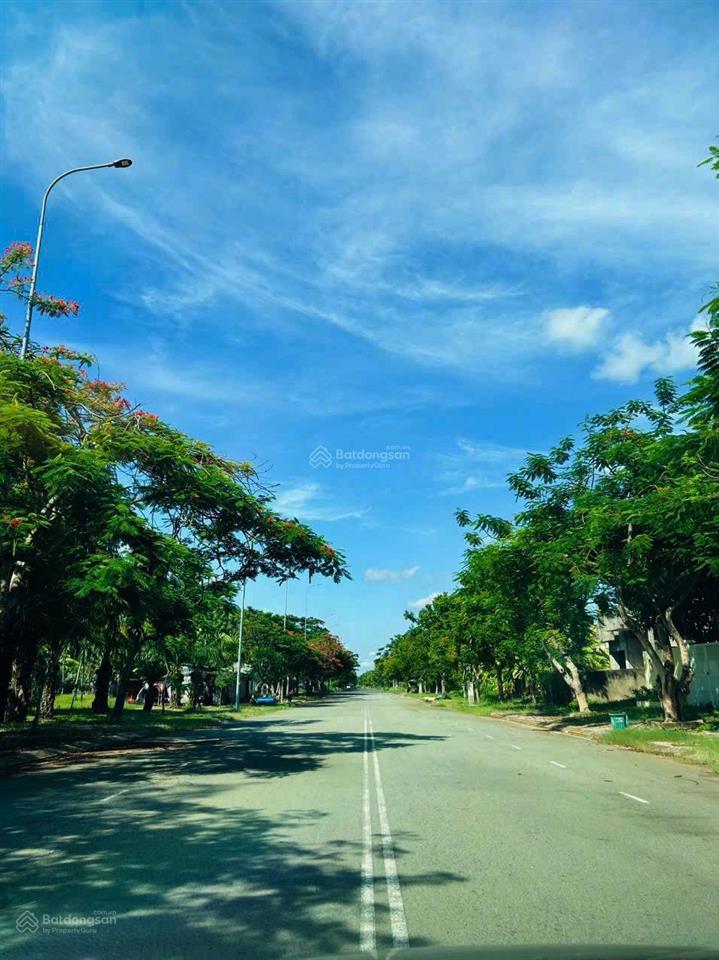 Lô đất nền dự án tại kdc phú xuân cảng sài gòn, 65 tr/m2, 133,2 m², sổ hồng, đường thông 20 mét