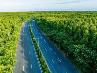 Bán đất nền kdc phú xuân vạn phát hưng, 55 triệu / m2, 144 m2,mặt đường 20mét nhà bè, tp.hcm