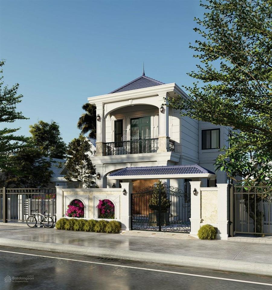 Bán đất nền dự án tại dự án cotec phú xuân, nhà bè, hồ chí minh, giá tốt, 38 triệu / m2, 270 m²