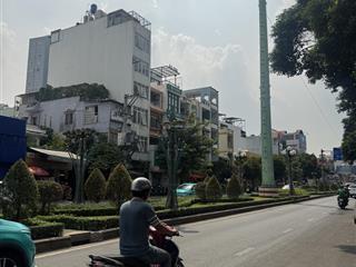 Chủ kẹt cần bán gấp nền phố 5x22m mặt tiền phạm hùng kdc đại phúc green villas giá 125tr/m2